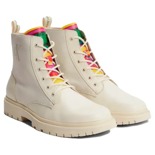 캘빈클라인 YM0YM00828 부티 142128083