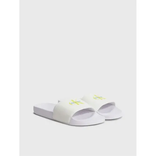 캘빈클라인 YM0YM00831 슬리퍼 142128090