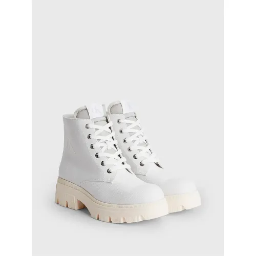 캘빈클라인 YW0YW00947 부츠 142128095