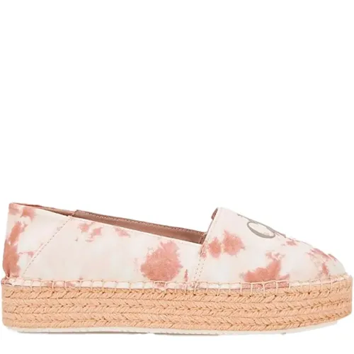 캘빈클라인 YW0YW00988 슬립온 142128101