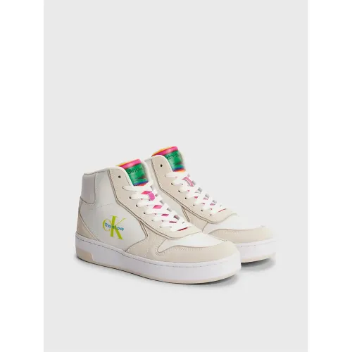 캘빈클라인 YW0YW01235 운동화 142128105