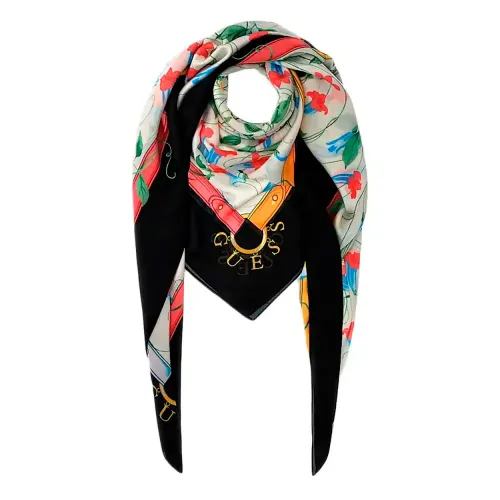 게스 AW9275POL03 목도리 142128544