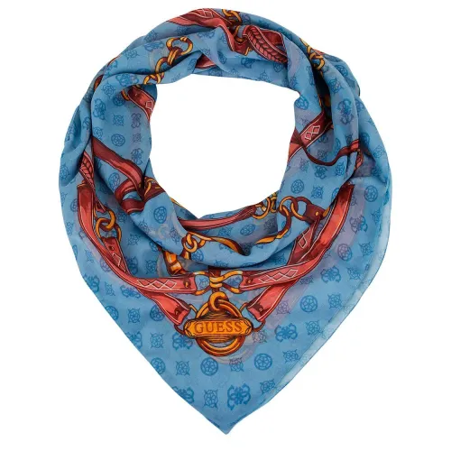 게스 AW9410POL03 목도리 142128546