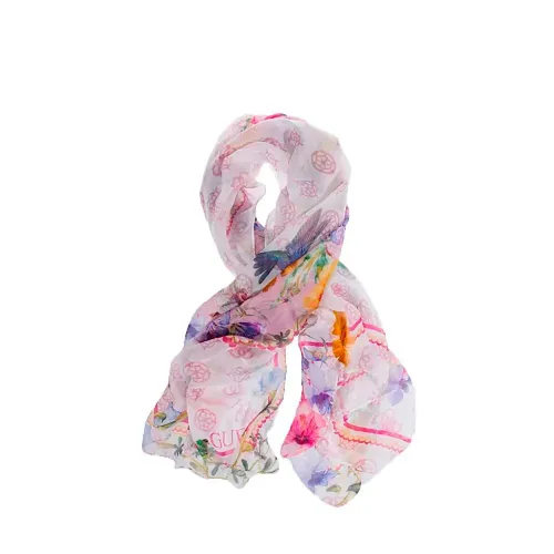 게스 AW9991COT03 목도리 142128550