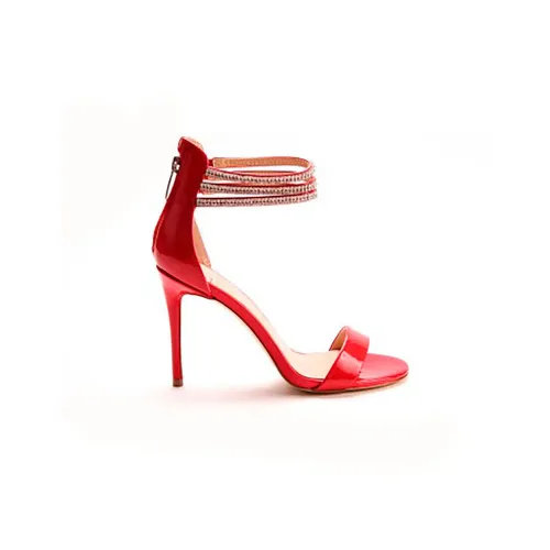 게스 FLKAT1 힐 샌들 142128599