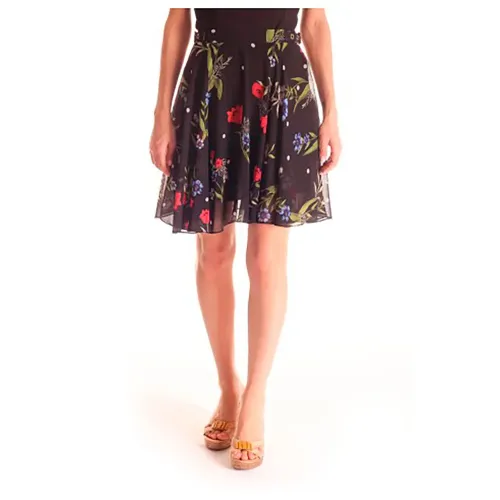 게스 W92D87 짧은 스커트 142128814