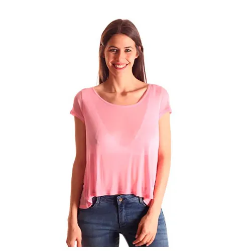 게스 W92P98 반팔 티셔츠 142128826