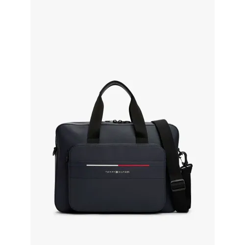 타미힐피거 AM0AM13198 노트북 가방 142128905