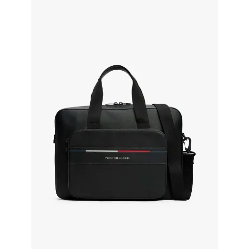 타미힐피거 AM0AM13198 노트북 가방 142128918