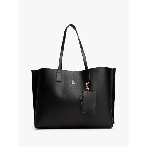 타미힐피거 AW0AW17195 토트백 142128962