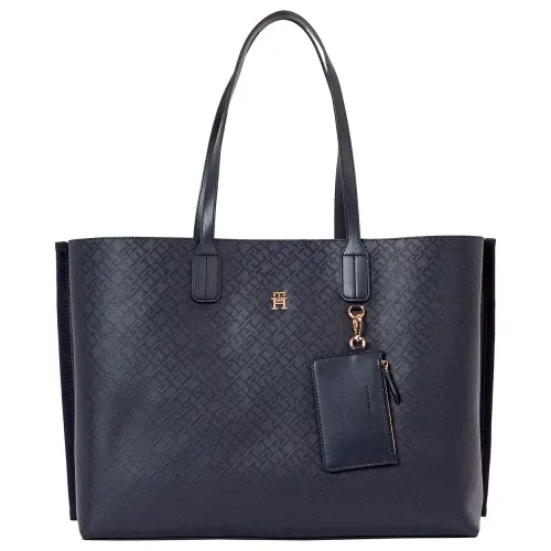 타미힐피거 AW0AW17195 토트백 142128963