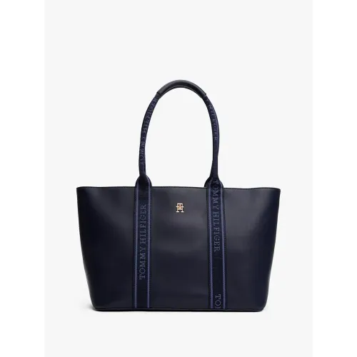 타미힐피거 AW0AW17198 토트백 142128964