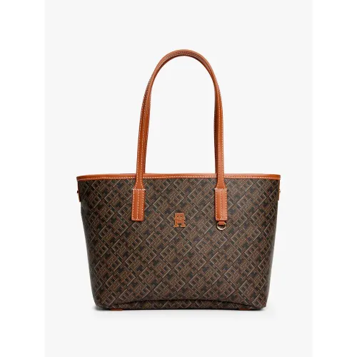 타미힐피거 AW0AW17415 토트백 142129012