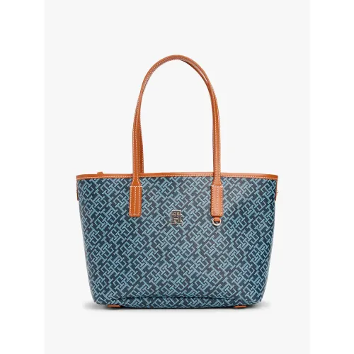 타미힐피거 AW0AW17415 토트백 142129013