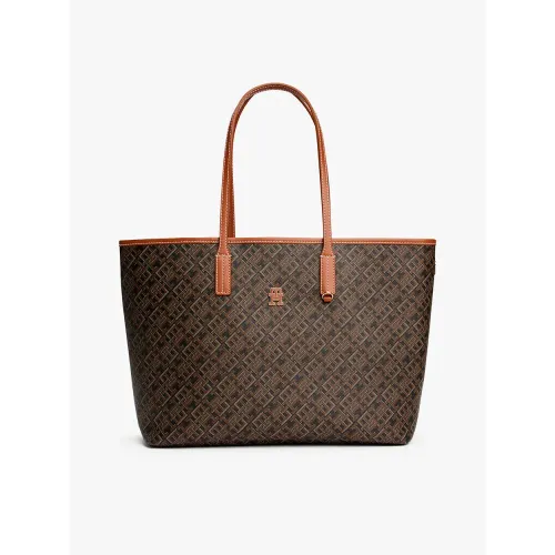 타미힐피거 AW0AW17416 토트백 142129015