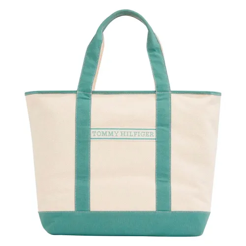 타미힐피거 AW0AW17421 토트백 142129016