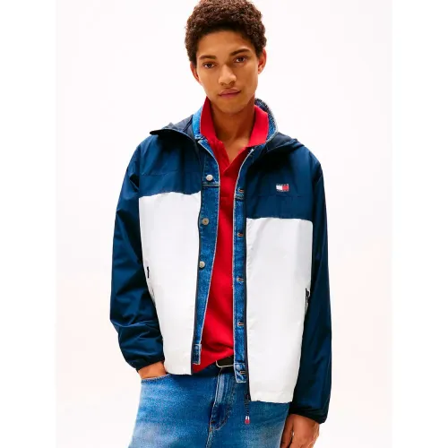 타미힐피거 DM0DM20204 자켓 142129027