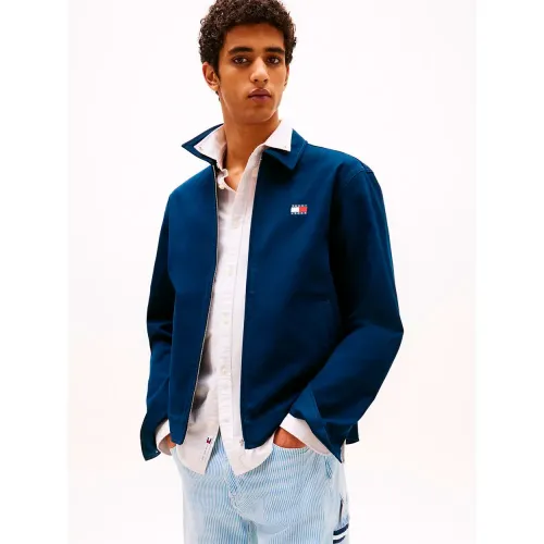 타미힐피거 DM0DM21377 자켓 142129036