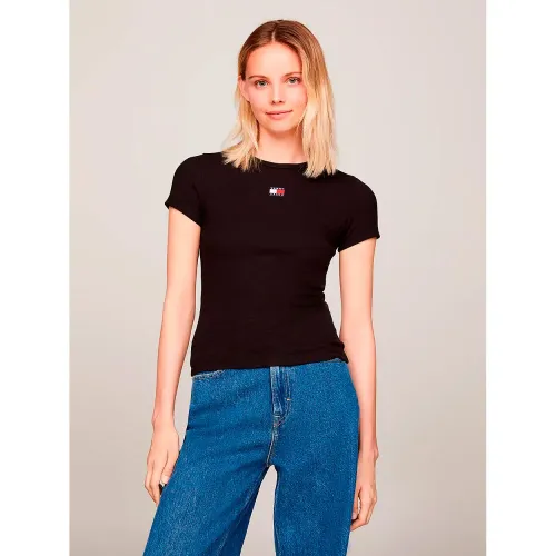 타미힐피거 DW0DW17881 반팔 티셔츠 142129041