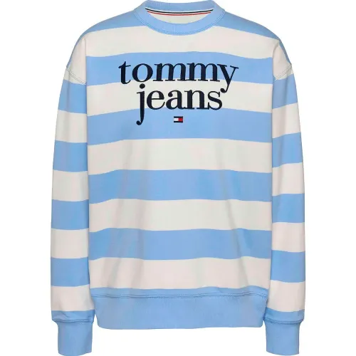 타미힐피거 DW0DW19041 스웨터 142129056