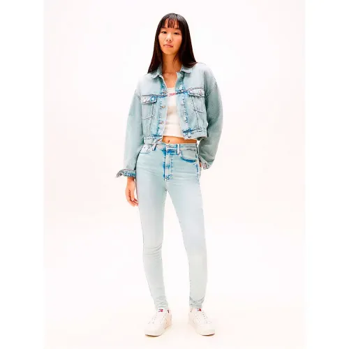 타미힐피거 DW0DW20025 청바지 142129066