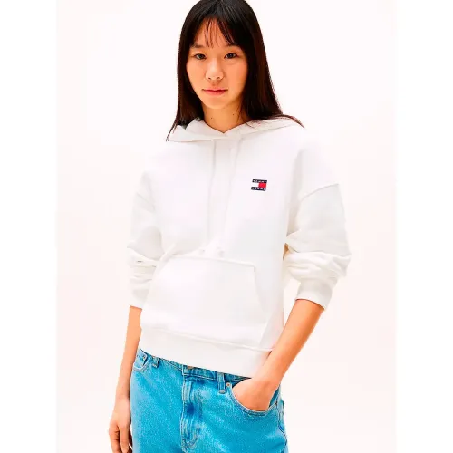 타미힐피거 DW0DW19414 후드티 142129068