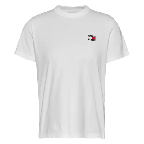 타미힐피거 DW0DW20153 반팔 티셔츠 142129089