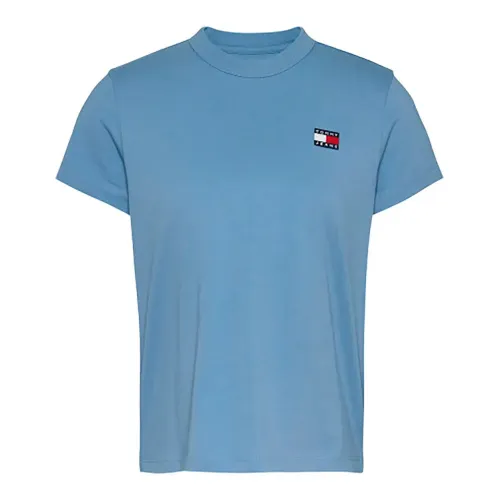 타미힐피거 DW0DW20153 반팔 티셔츠 142129095