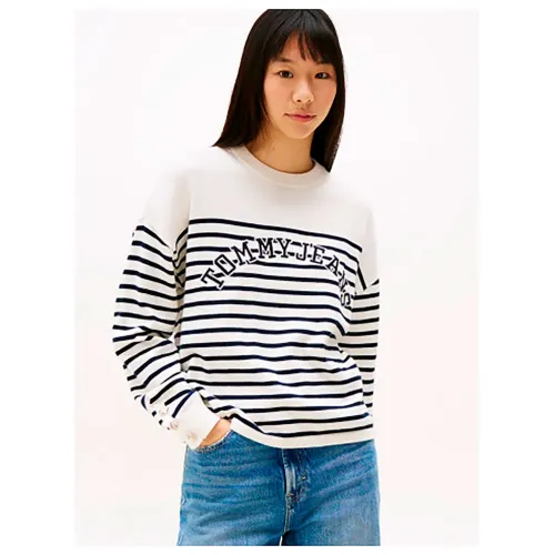 타미힐피거 DW0DW20251 스웨터 142129096