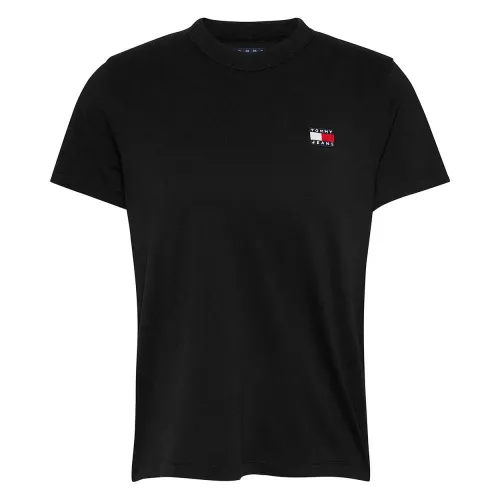 타미힐피거 DW0DW20153 반팔 티셔츠 142129097