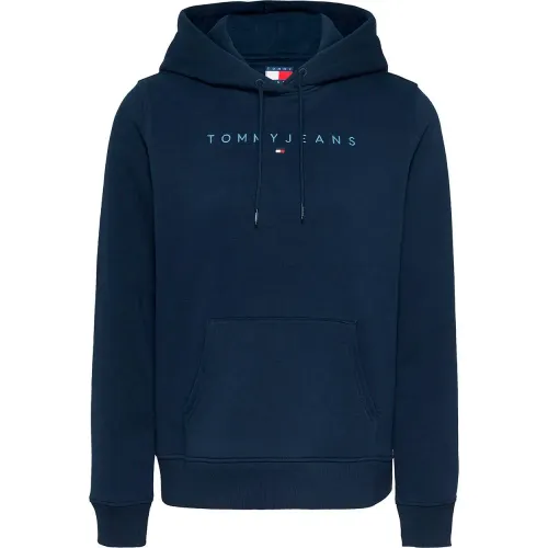 타미힐피거 DW0DW20304 후드티 142129109