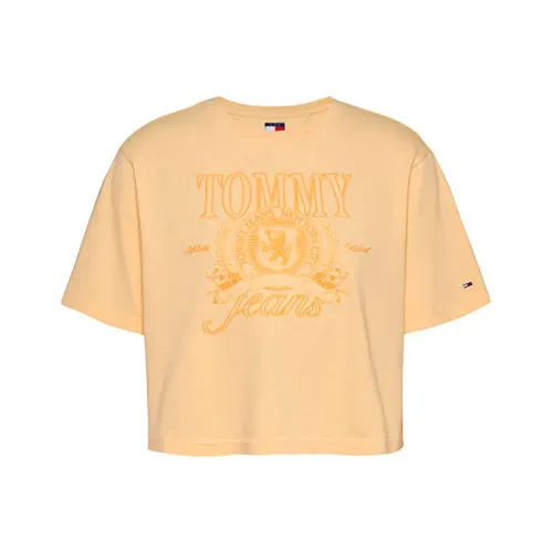 타미힐피거 DW0DW20326 반팔 셔츠 142129131