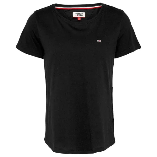 타미힐피거 DW0DW20459 반팔 티셔츠 142129134