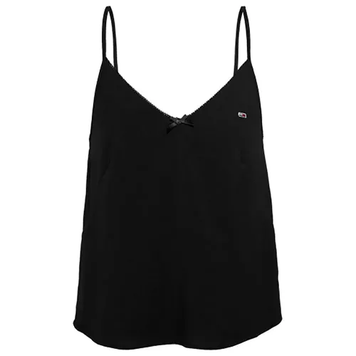 타미힐피거 DW0DW20604 나시 티셔츠 142129137