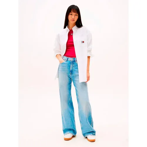 타미힐피거 DW0DW20583 청바지 142129140