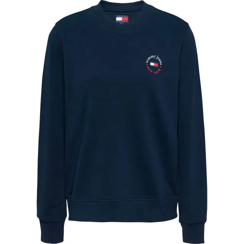 타미힐피거 DW0DW20639 스웨터 142129146