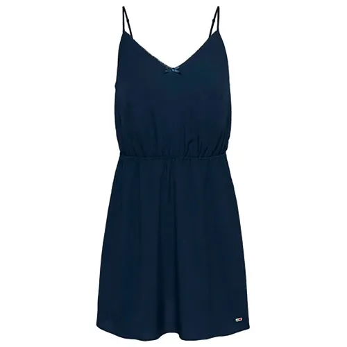 타미힐피거 DW0DW20613 나시 짧은 원피스 142129148