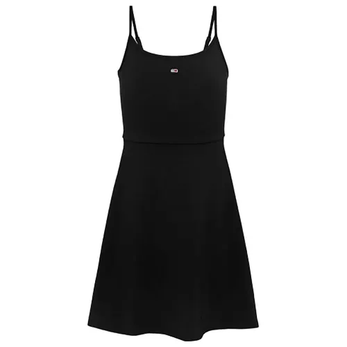 타미힐피거 DW0DW21354 나시 짧은 원피스 142129166