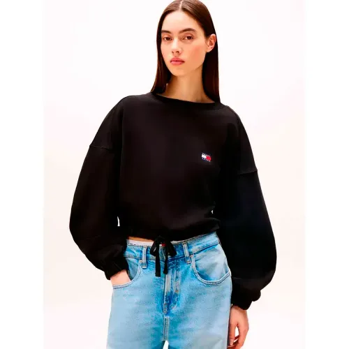 타미힐피거 DW0DW21344 스웨터 142129168