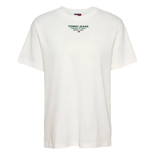 타미힐피거 DW0DW21341 반팔 티셔츠 142129178