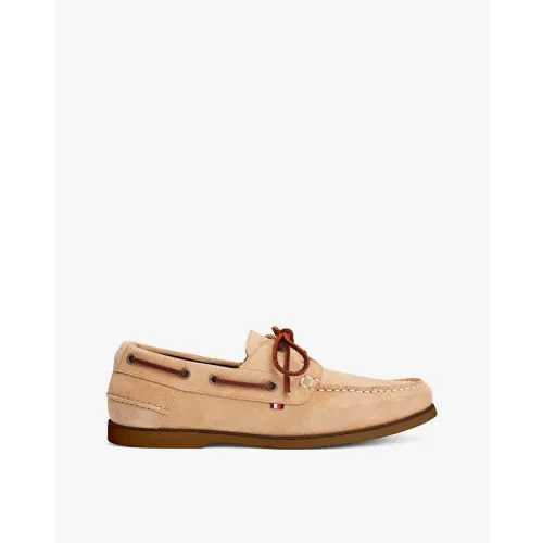 타미힐피거 FM0FM05387 보트 슈즈 142129260