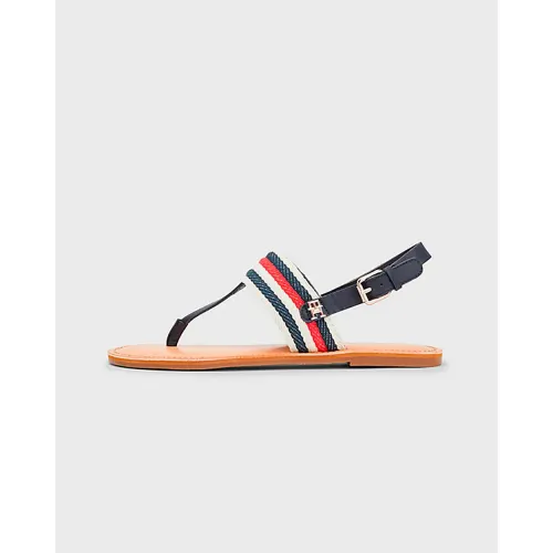 타미힐피거 FW0FW06988 샌들 142129275