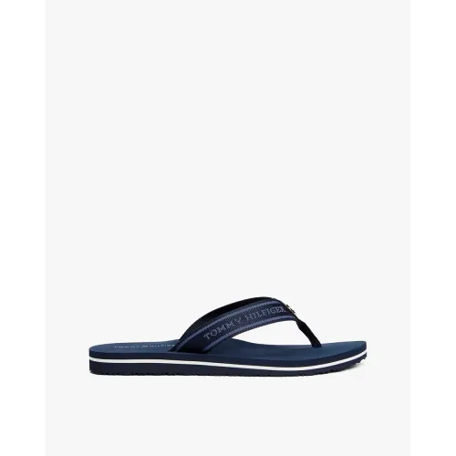 타미힐피거 FW0FW08515 슬리퍼 142129296