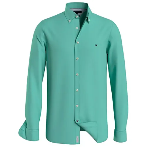 타미힐피거 MW0MW30675 긴팔 셔츠 142129351