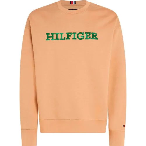 타미힐피거 MW0MW32726 스웨터 142129352