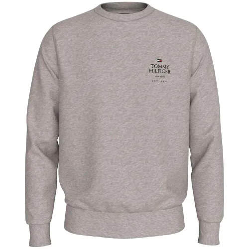 타미힐피거 MW0MW35524 스웨터 142129353