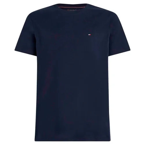 타미힐피거 MW0MW37267 반팔 티셔츠 142129354