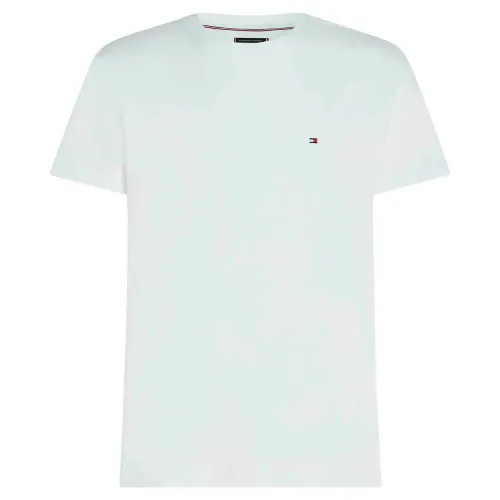 타미힐피거 MW0MW37267 반팔 티셔츠 142129358