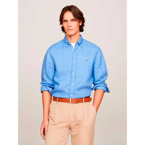 타미힐피거 MW0MW34602 긴팔 셔츠 142129359