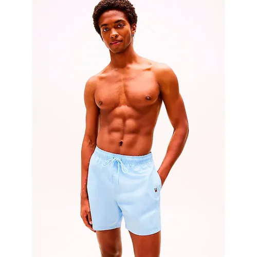 타미힐피거 UM0UM03258 수영 반바지 142129362